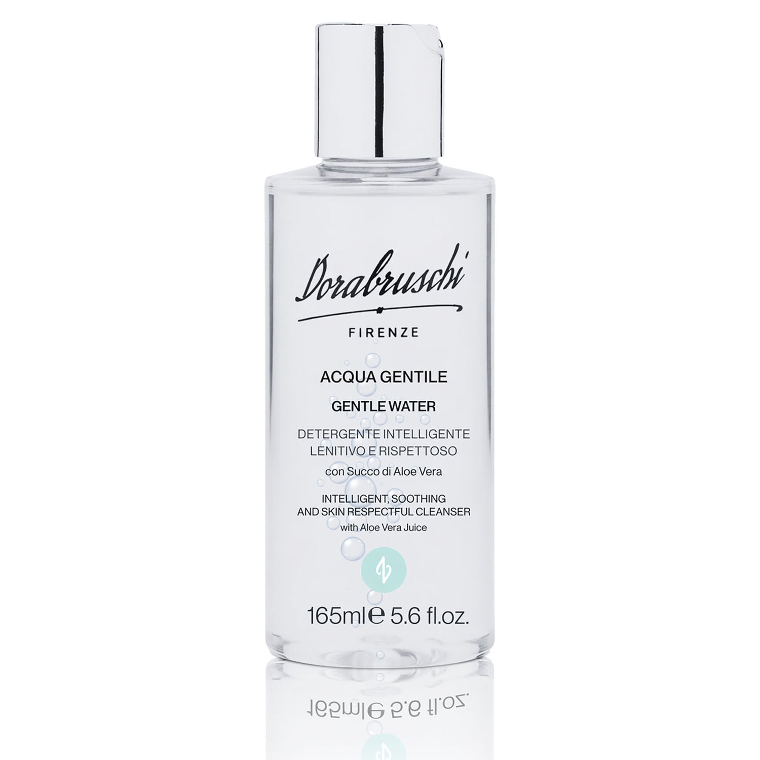 Soothing Hydrating Soft Gel Cleanser