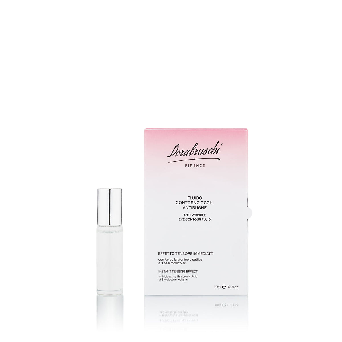 Roll-On Instant Lift Eye Contour Fluid