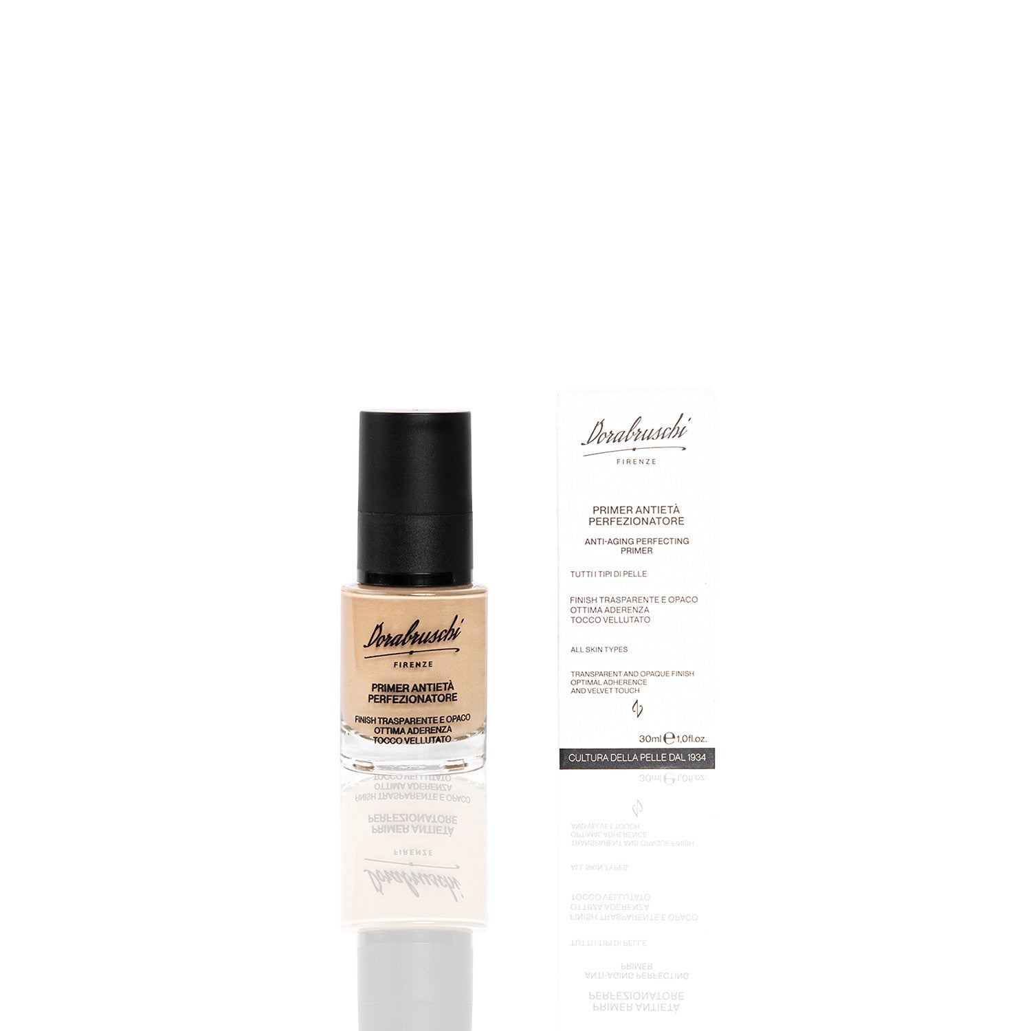 Skin-Perfecting Anti-Aging Primer